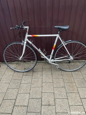 cursiera peugeot Frantuzeasca 12 viteze