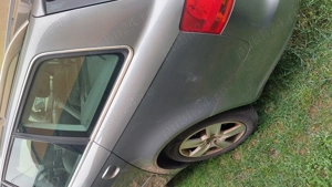 Audi A4 Avant (B7 8E) 2.0 (130 CP) Multitronic 2006 - imagine 4