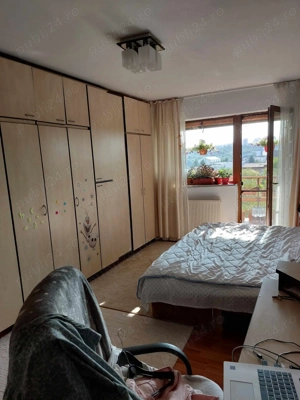 90 mp, 3 camere, 2 băi