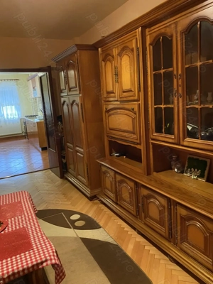 Calea Aradului, apartament 3 camere, decomandat, 66 mp utili, etaj 1, preț 155000 euro negociabil - imagine 9