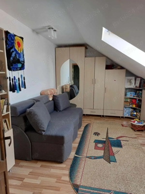 90 mp, 3 camere, 2 băi - imagine 4