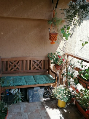 90 mp, 3 camere, 2 băi - imagine 5