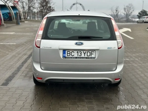 Ford Focus Mk2 facelift,An 2009,1.6TDCI 109cp,Ac,Recent inmatriculat Ro - imagine 4