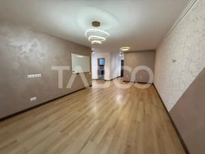 Spatiu de birou 3 camere parcare subterana de inchiriat Sibiu Turnisor