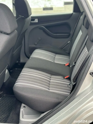 Ford Focus Mk2 facelift,An 2009,1.6TDCI 109cp,Ac,Recent inmatriculat Ro - imagine 8