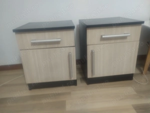 Vând Night Standuri x2 - imagine 2