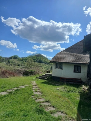 Casa +13000 mp2 Teren  - imagine 4