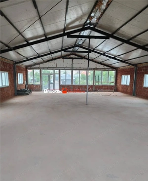 SPATIU BIROURI - 200 mp open space | Sanmartin