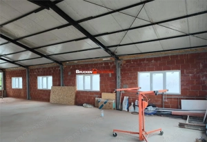 SPATIU BIROURI - 200 mp open space | Sanmartin - imagine 3