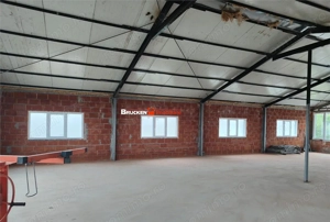 SPATIU BIROURI - 200 mp open space | Sanmartin - imagine 2