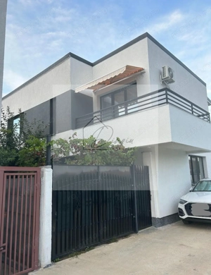 COM 0% I Vila de vanzare in Tunari I Gata de mutat I 4 camere 5parcari - imagine 6