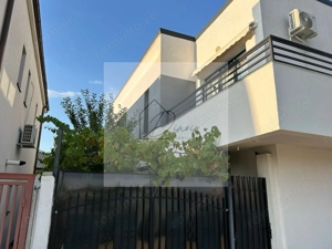 COM 0% I Vila de vanzare in Tunari I Gata de mutat I 4 camere 5parcari