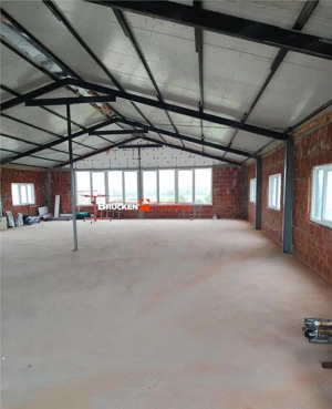 SPATIU BIROURI - 200 mp open space | Sanmartin - imagine 5