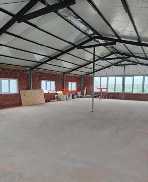 SPATIU BIROURI - 200 mp open space | Sanmartin - imagine 4