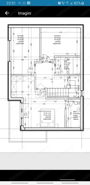 COM 0% I Vila de vanzare in Tunari I Gata de mutat I 4 camere 5parcari - imagine 4