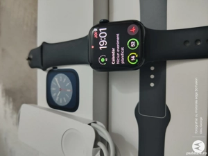 watch seria 8 ,41mm Viata baterie 99%