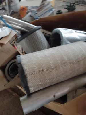 Nituri de aluminiu alte piese - imagine 4