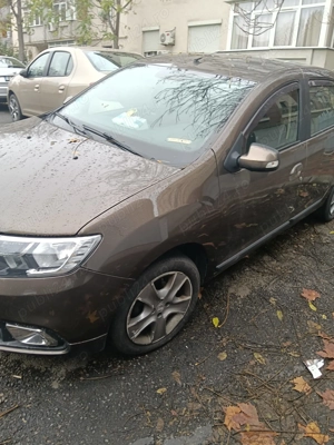 Dacia LOGAN 2019 - imagine 2