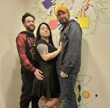 Cuplu căutăm bărbat bi dotat sau cupluri.