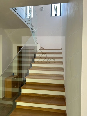 COM 0% I Vila de vanzare in Tunari I Gata de mutat I 4 camere 5parcari - imagine 9