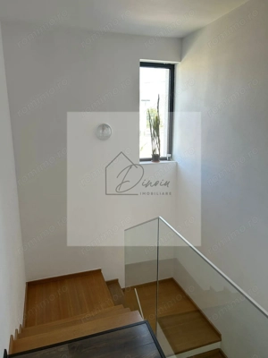 COM 0% I Vila de vanzare in Tunari I Gata de mutat I 4 camere 5parcari - imagine 7