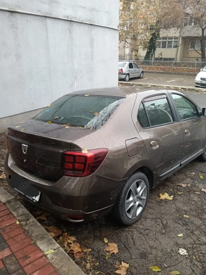 Dacia LOGAN 2019 - imagine 5