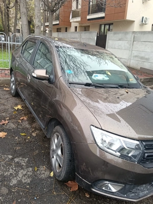 Dacia LOGAN 2019 - imagine 3