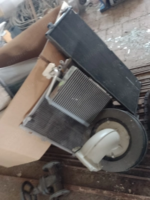 Nituri de aluminiu alte piese - imagine 6