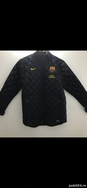 Geaca, seapca Barcelona, tricouri Messi