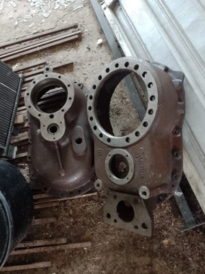 Nituri de aluminiu alte piese - imagine 7