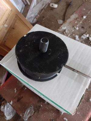 Nituri de aluminiu alte piese - imagine 8