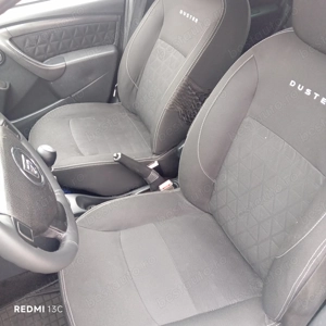 dacia duster 1,5 dci 4x4  - imagine 5