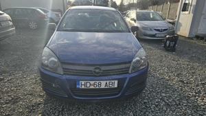Vand opel astra H 1.9 Cdti - imagine 5