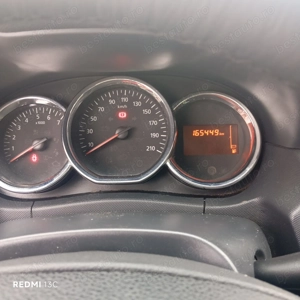 dacia duster 1,5 dci 4x4  - imagine 6