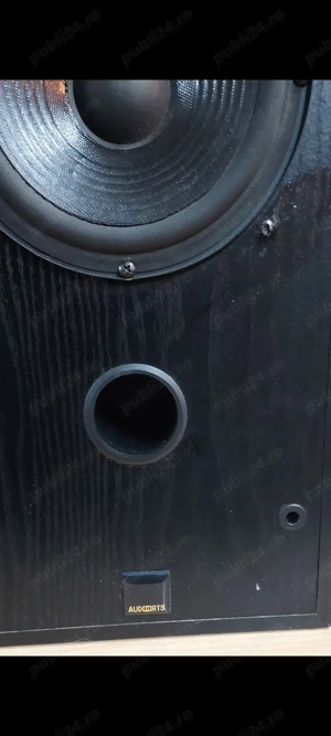 boxe audioarts - imagine 2