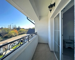 Vânzare casă 5 camere nouă elegantă și spațioasă în Hărman - imagine 34