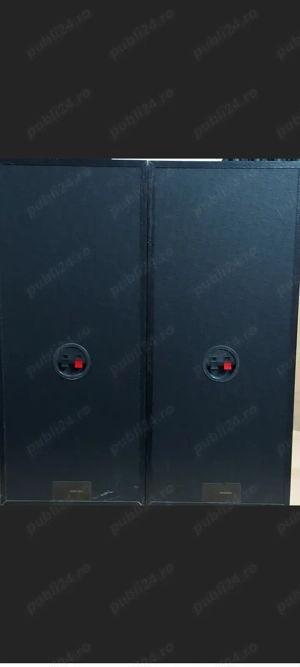 boxe audioarts - imagine 3