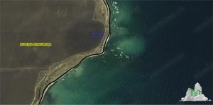 Teren cu deschidere la Malul Marii pentru Investitii Turistice - imagine 3