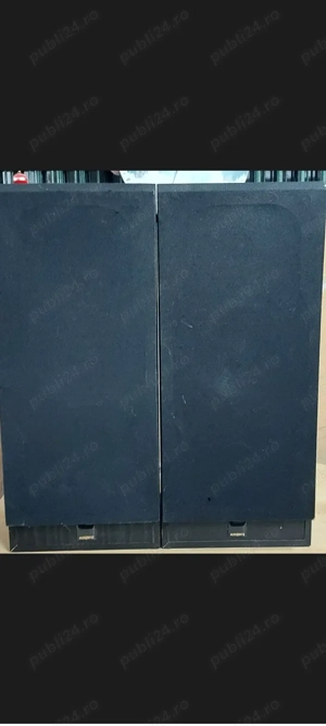 boxe audioarts - imagine 6