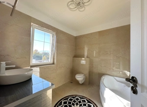 Vânzare casă 5 camere nouă elegantă și spațioasă în Hărman - imagine 33