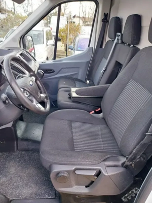 Ford Transit Van L3H2 - imagine 7