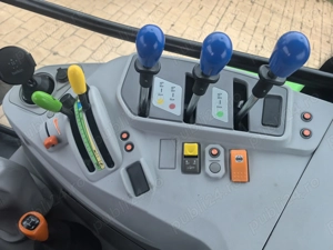 Tractor Deutz Fahr 5105 GS KEYLINE PLUS an 2025- 74 ore functionare-Garantie 10.2026 - imagine 6