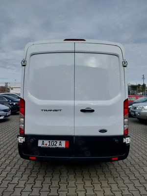 Ford Transit Van L3H2 - imagine 6