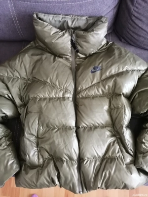 Jacketa Nike
