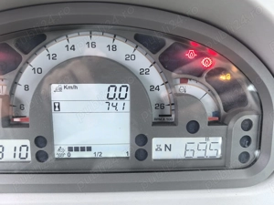 Tractor Deutz Fahr 5105 GS KEYLINE PLUS an 2025- 74 ore functionare-Garantie 10.2026 - imagine 3