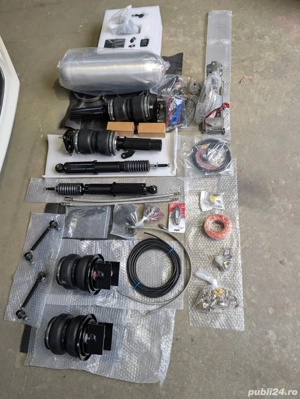 Vw Tiguan R-Line Air Ride - imagine 3