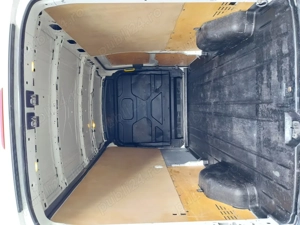 Ford Transit Van L3H2 - imagine 10