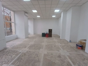 Unirii 118 mp spatiu cu trafic intens sector 4