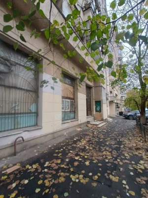 Unirii 118 mp spatiu cu trafic intens sector 4 - imagine 8