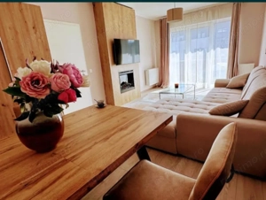 De vânzare Apartament 2 camere mobilat cu parcare și boxă Avantgarden 3